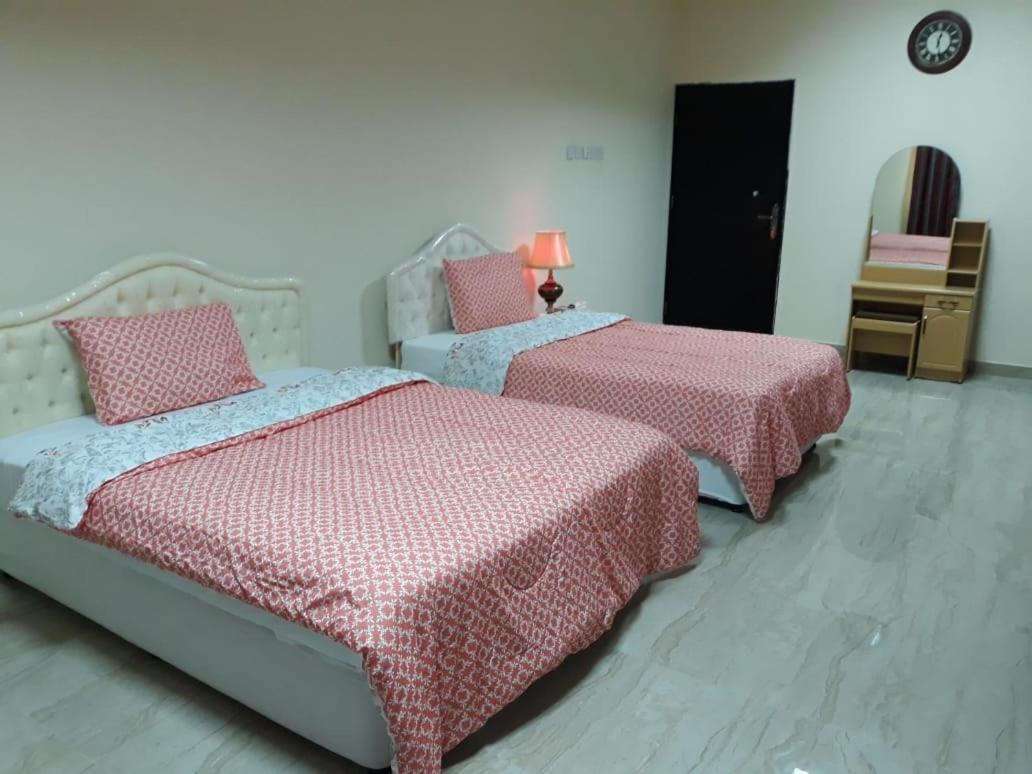 ח'סאב Ahlam Villa Musandam מראה חיצוני תמונה
