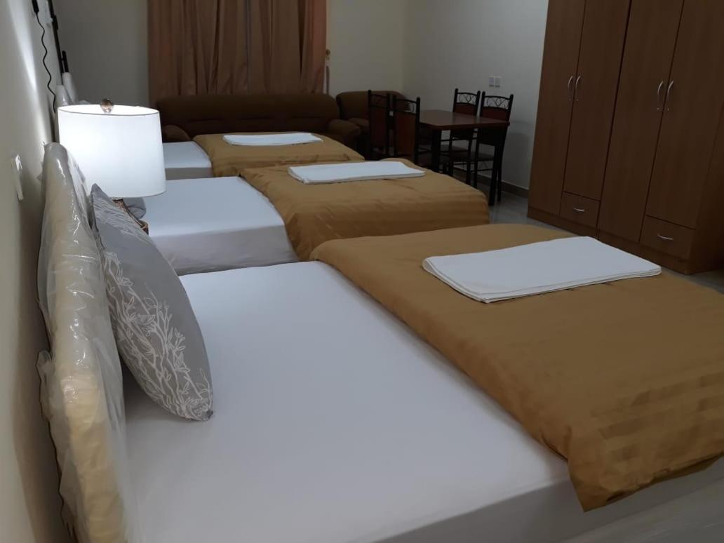 ח'סאב Ahlam Villa Musandam מראה חיצוני תמונה