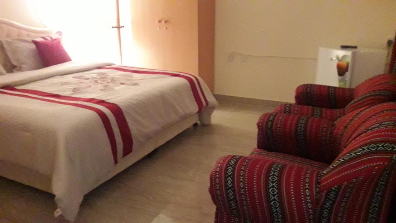 ח'סאב Ahlam Villa Musandam מראה חיצוני תמונה