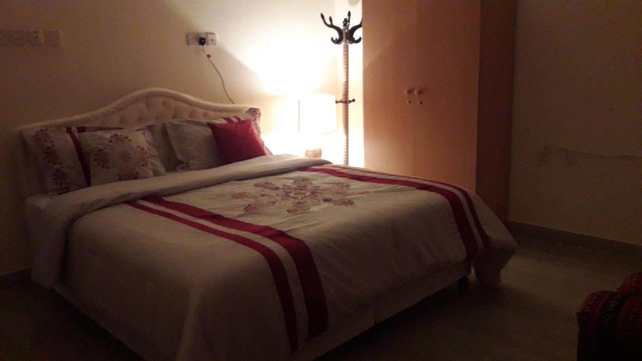 ח'סאב Ahlam Villa Musandam מראה חיצוני תמונה