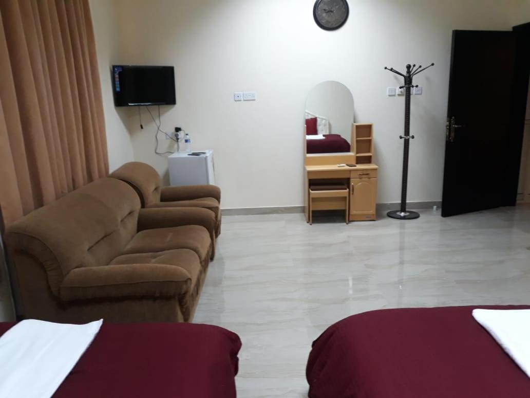 ח'סאב Ahlam Villa Musandam מראה חיצוני תמונה