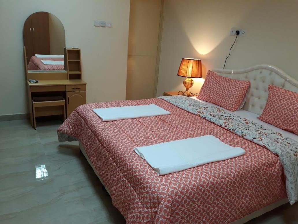 ח'סאב Ahlam Villa Musandam מראה חיצוני תמונה