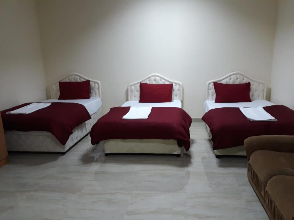 ח'סאב Ahlam Villa Musandam מראה חיצוני תמונה