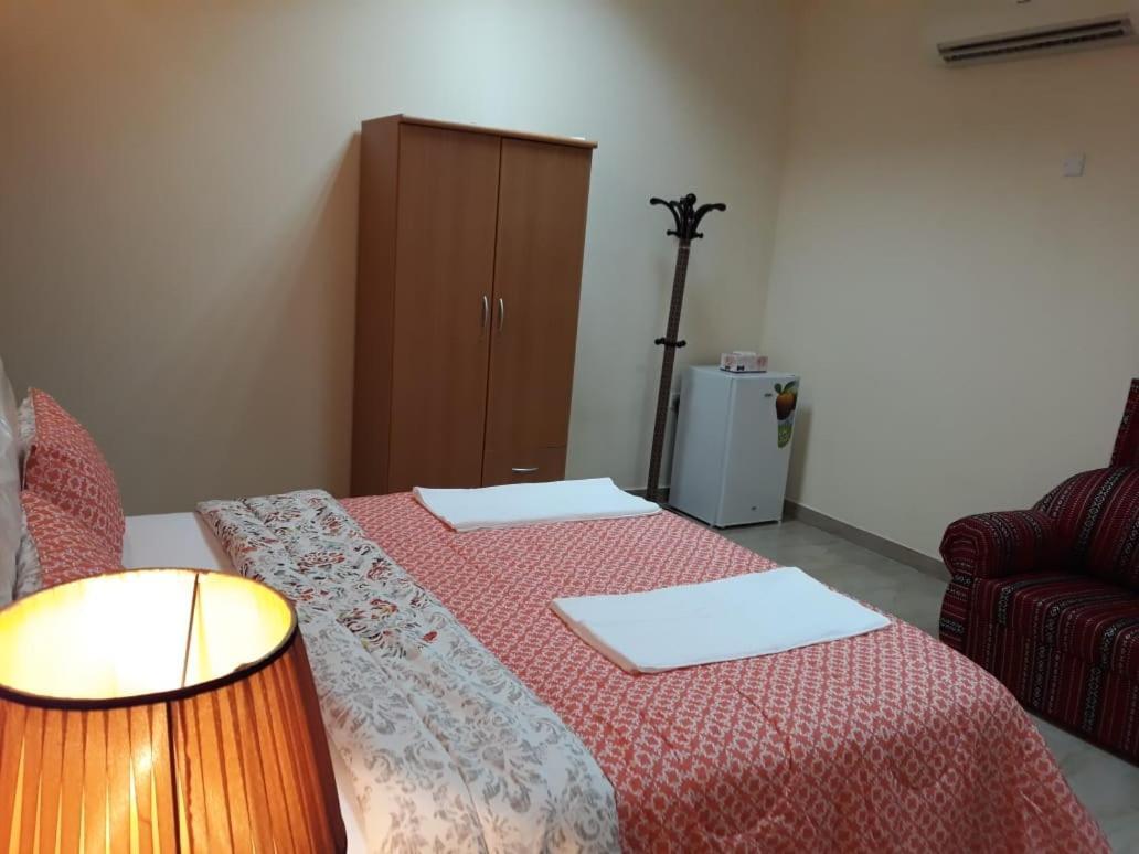 ח'סאב Ahlam Villa Musandam מראה חיצוני תמונה